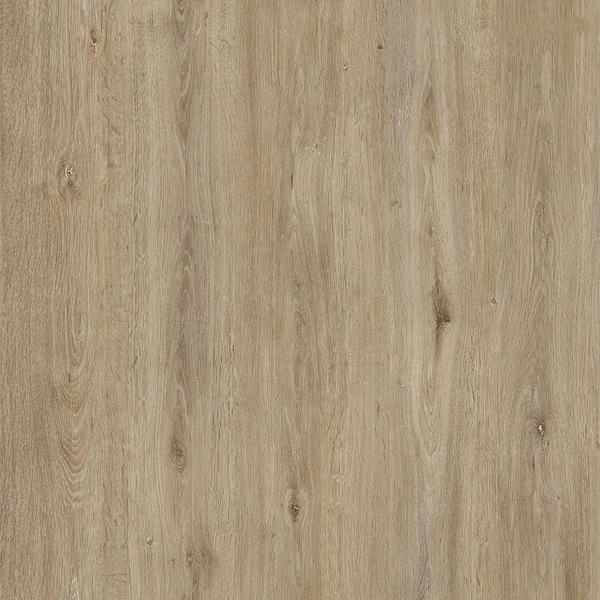 Lucida Surfaces LUCIDA SURFACES, PresCore Straw 6 in. x 36 in. 2mm 12MIL Glue Down Luxury Vinyl Planks (54 sq.ft per case), 36PK - PC-1106