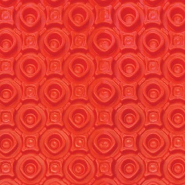 M-D Building Products 3.28 in. x 49 ft. PROVA FLEX-HEAT Underlayment Roll 161 SQ FT - TT8006RED15