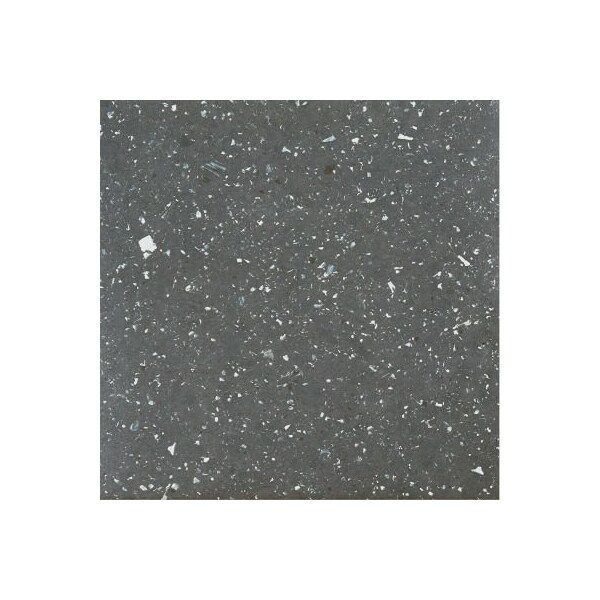 Achim Importing Achim Sterling Self Adhesive Vinyl Floor Tile 12in x 12in, Black Speckled Granite, 20 Pack - STBSG70620