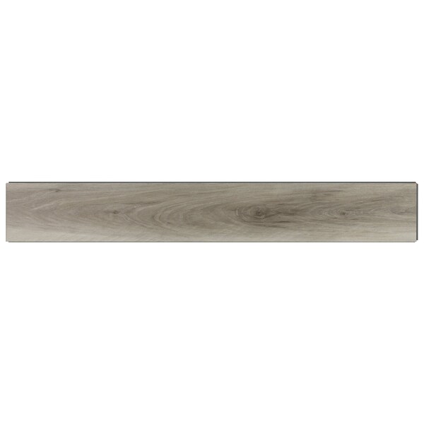 Daltile Halstatt 7-1/4in x 48in Rigid Click Luxury Vinyl Flooring, 28.80 Sq Ft Per Carton, 12PK - HT42748RC20ML47