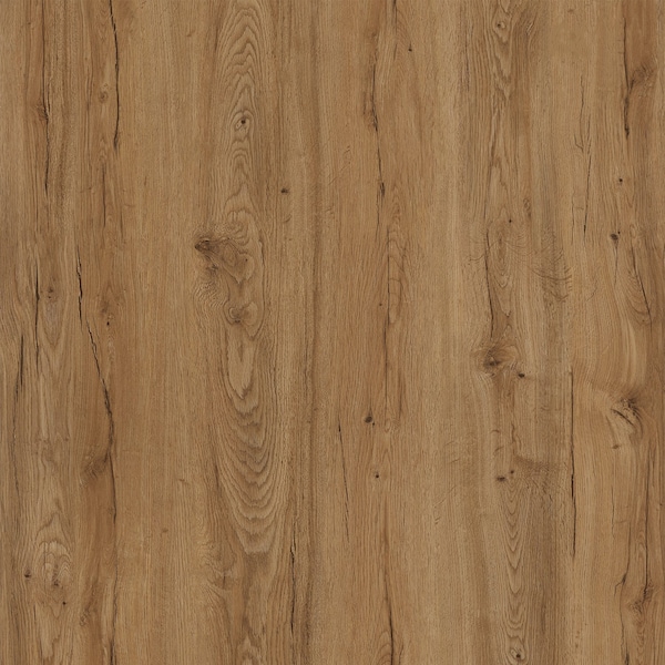 Lucida Surfaces LUCIDA SURFACES, MaxCore Pioneer Oak 7 5/16 in. x48 in. 5.8mm 22MIL Interlocking Luxury Vinyl Planks , 45PK - MC-511PLT
