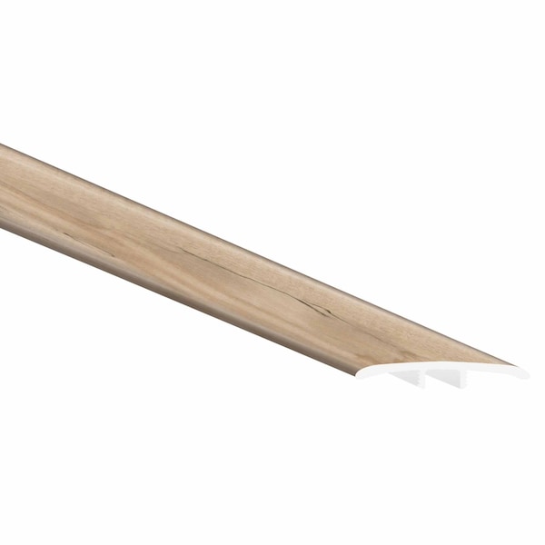 Msi Akadia 1/4 In. Thick X 1 3/4 In. Wide X 94 In. Length Luxury Vinyl T-Molding Large - ZOR-LVT-T-0018