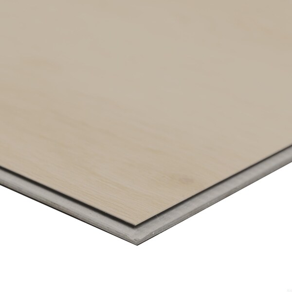 Msi Fallonton 22MIL Rigid Core Sample Luxury Vinyl Plank Flooring - ZOR-LVR-SAM-0220