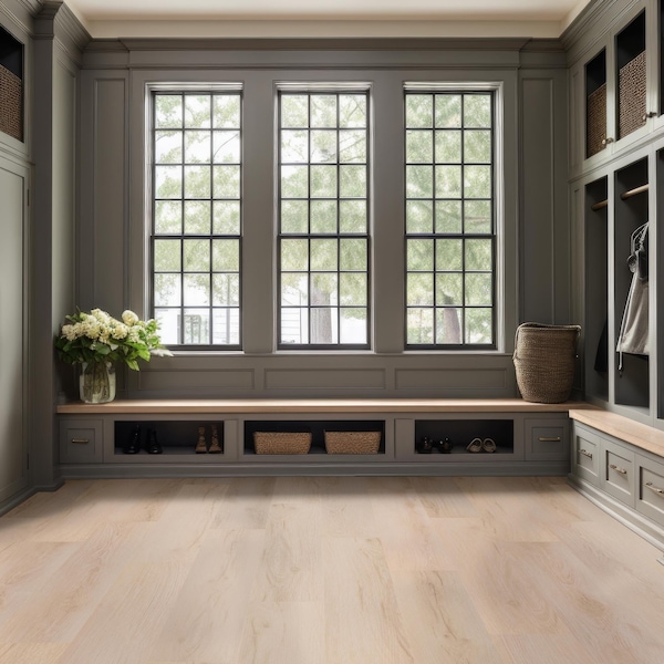 Msi Fallonton 22MIL Rigid Core Sample Luxury Vinyl Plank Flooring - ZOR-LVR-SAM-0220