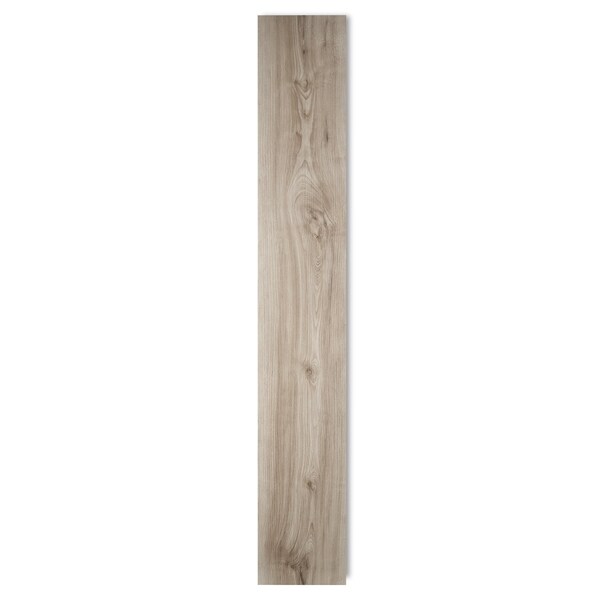 Lucida Surfaces LUCIDA SURFACES, GlueCore Fadewood 7 5/16 in. x48 in. 3mm 22MIL Glue Down Luxury Vinyl Planks , 60PK - GC-320PLT