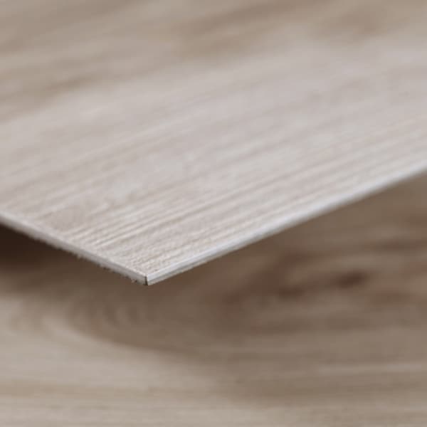 Lucida Surfaces LUCIDA SURFACES, GlueCore Fadewood 7 5/16 in. x48 in. 3mm 22MIL Glue Down Luxury Vinyl Planks , 60PK - GC-320PLT