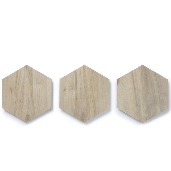 Lucida Surfaces LUCIDA SURFACES, MosaiCore Balsam Poplar-Sample - SC-4161SMP