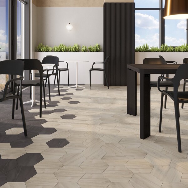 Lucida Surfaces LUCIDA SURFACES, MosaiCore Balsam Poplar-Sample - SC-4161SMP