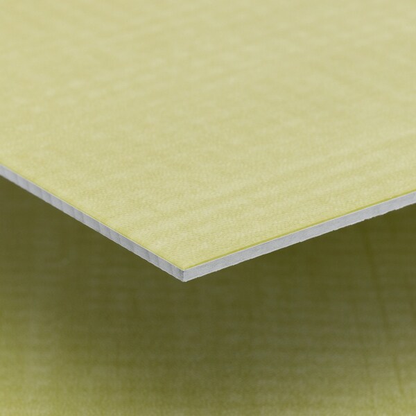 Lucida Surfaces LUCIDA SURFACES, FabCore Lilypad 12 in. x24 in. 3mm 28MIL Glue Down Luxury Vinyl Tiles , 60PK - FC-3310PLT