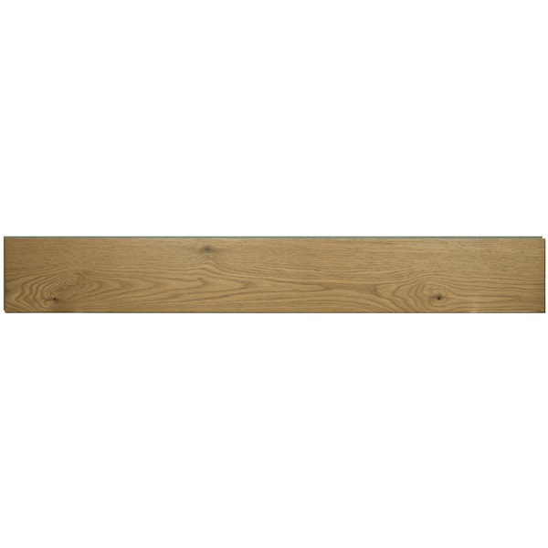 Msi Woodhills Aura Gold Oak  6.5 in.  X in.  48.03 in.  Waterproof Wood Vinyl Flooring, 480PK - ZOR-LVW-0101P