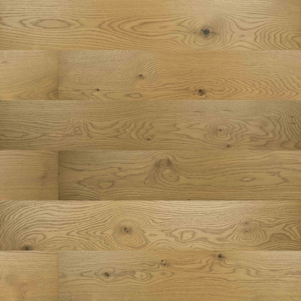 Msi Woodhills Aura Gold Oak  6.5 in.  X in.  48.03 in.  Waterproof Wood Vinyl Flooring, 480PK - ZOR-LVW-0101P