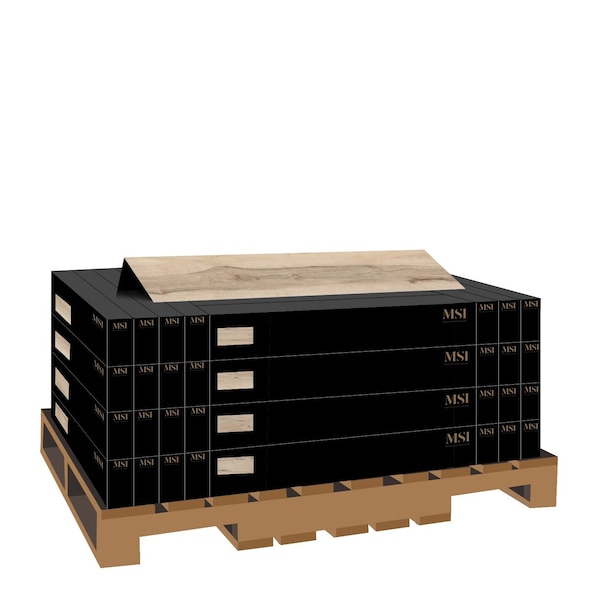 Msi Cyrus Akadia SAMPLE Rigid Core Luxury Vinyl Plank Flooring - ZOR-LVR-0114-SAM