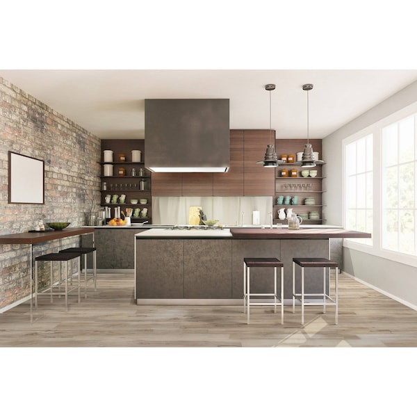 Msi Cyrus Akadia SAMPLE Rigid Core Luxury Vinyl Plank Flooring - ZOR-LVR-0114-SAM
