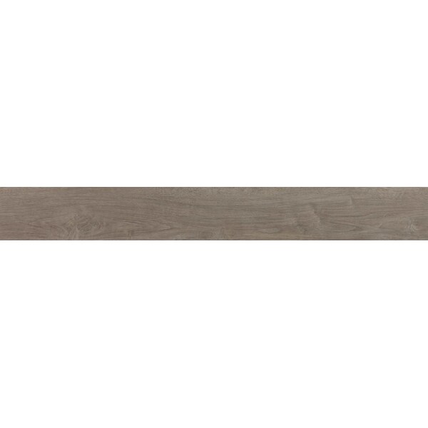 Daltile Daltile Cyrose Coastal Grey 6 in. x 48 in. Glue Down Luxury Vinyl Flooring, 27PK - CY31648GD1P