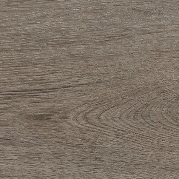 Daltile Daltile Cyrose Coastal Grey 6 in. x 48 in. Glue Down Luxury Vinyl Flooring, 27PK - CY31648GD1P