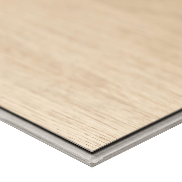 Msi Prescott Chester Hills 7'' X 48'' 20Mil Rigid Core Luxury Vinyl Plank Flooring, 8PK - ZOR-LVR-0239