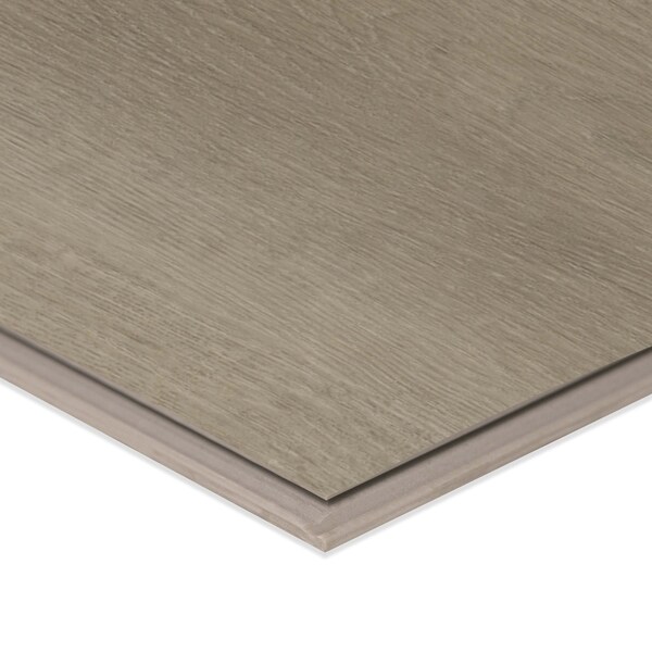 Msi Studio Lark 9'' X 48'' 9MM 30Mil  Rigid Core Luxury Vinyl Plank Flooring, 6PK - ZOR-LVR-0249