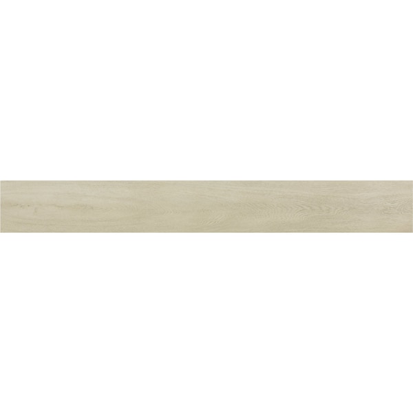 Daltile Asher Bend 9in. x 71in. Glue Down Luxury Vinyl Flooring 53.04 Sq Ft, 12PK - AB21971GD12ML2M