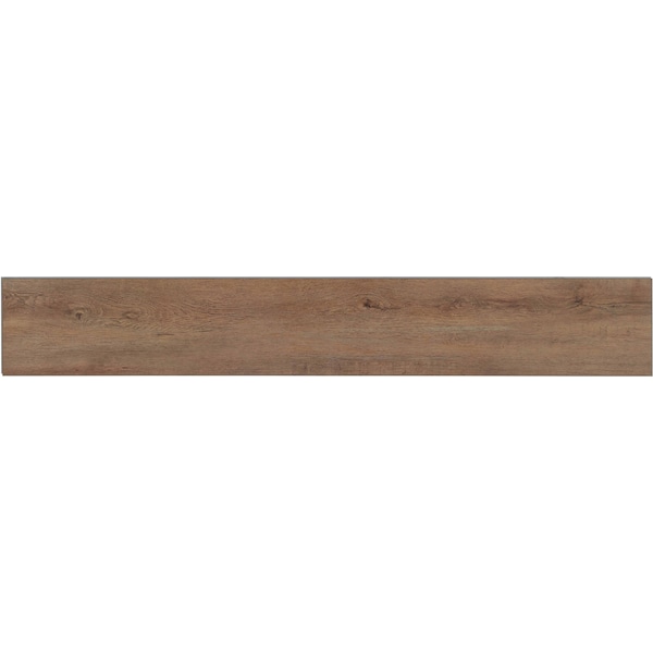 Daltile Daltile Bellamy Place Barrel 9 in. x 60 in. Click Lock Luxury Vinyl Flooring, 6PK - BP15RC96060