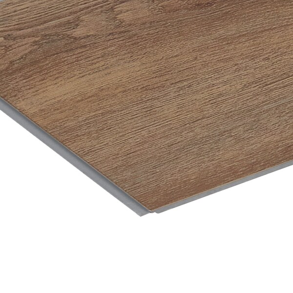 Daltile Daltile Bellamy Place Barrel 9 in. x 60 in. Click Lock Luxury Vinyl Flooring, 6PK - BP15RC96060