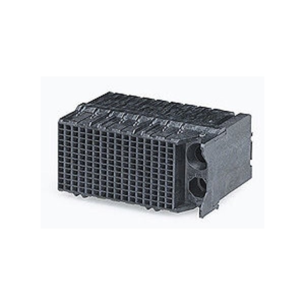 Conectores modulares de alta velocidad Molex Impact Dc 4X16 Gr Sn - 761605026