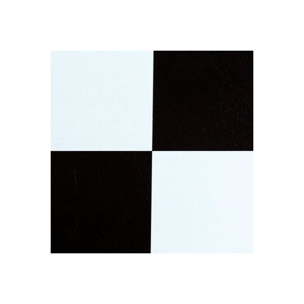 Achim Importing Achim Sterling Self Adhesive Vinyl Floor Tile 12in x 12in, Black/White, 20 Pack - STT1M10320