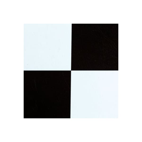 Achim Importing Achim Nexus Self Adhesive Vinyl Floor Tile 12in x 12in, Black/White, 20 Pack - FTVSO10320