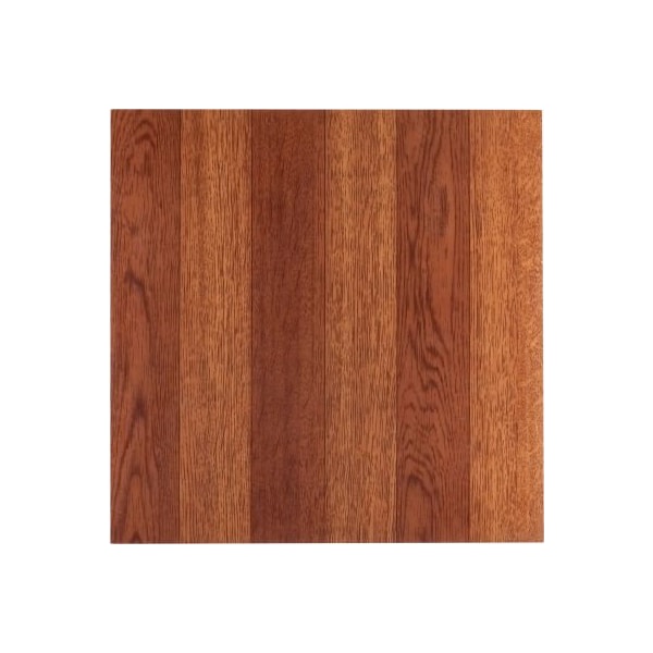 Achim Importing Achim Sterling Self Adhesive Vinyl Floor Tile 12in x 12in, Medium Oak Plank, 20 Pack - STT1M22320