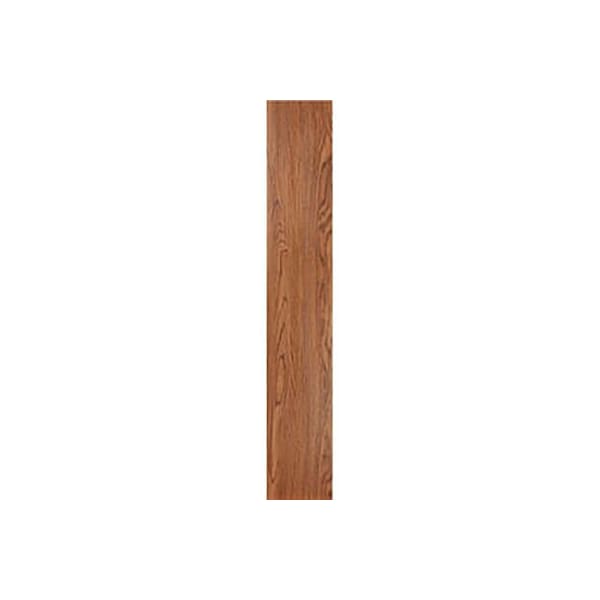 Achim Importing Achim Tivoli II Self Adhesive Vinyl Floor Planks 6in x 36in, Rustic Oak, 10 Pack - VFP2.0RO10