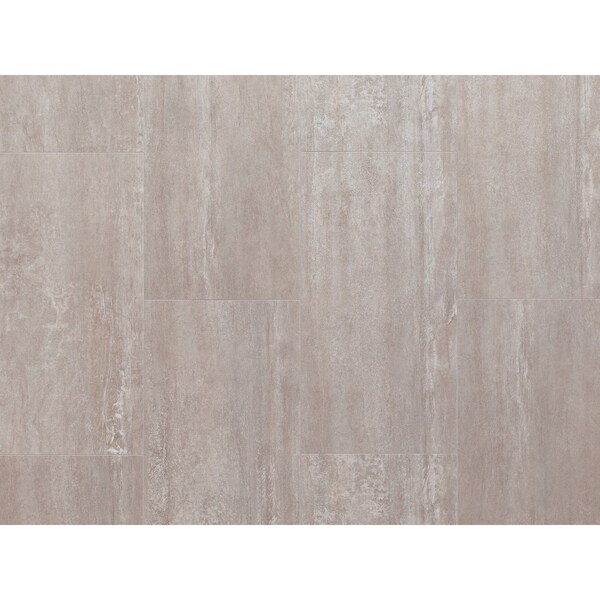 Newage Products Stone Composite 400 sqft 12in x 24in LVt Bundle, Sandstone - 12451