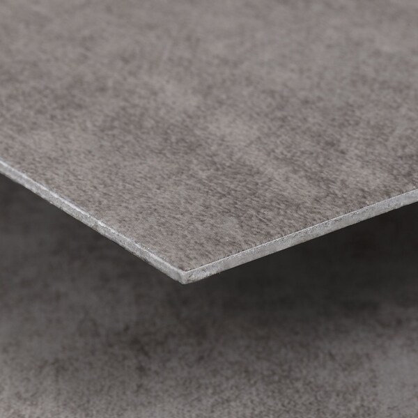 Lucida Surfaces LUCIDA SURFACES, BaseCore Wool 12 in. x12 in. 2mm 12MIL Peel & Stick Vinyl Plank (99 Cases 3564 sq.ft. / Pallet), 99PK - BC-916PLT