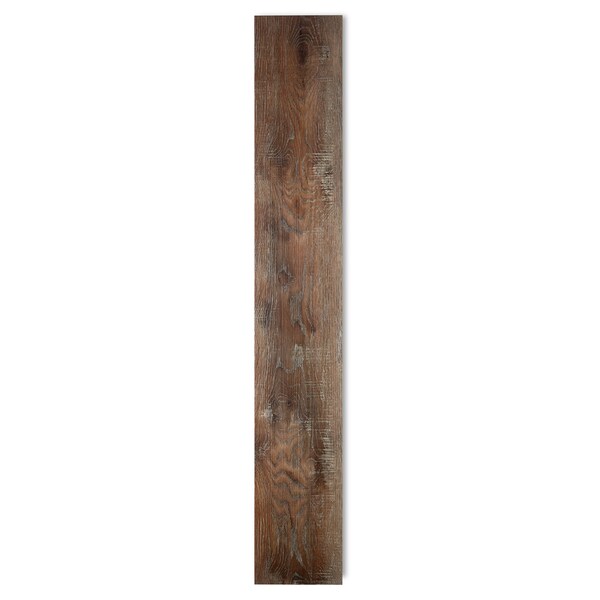 Lucida Surfaces LUCIDA SURFACES, GlueCore Ombre 7 5/16 in. x48 in. 3mm 22MIL Glue Down Luxury Vinyl Planks , 60PK - GC-309PLT