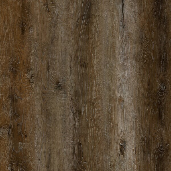 Lucida Surfaces LUCIDA SURFACES, GlueCore Ombre 7 5/16 in. x48 in. 3mm 22MIL Glue Down Luxury Vinyl Planks , 60PK - GC-309PLT