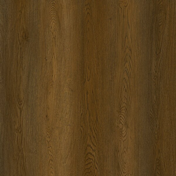 Lucida Surfaces LUCIDA SURFACES, GlueCore Woodmere 7 5/16 in. x48 in. 3mm 22MIL Glue Down Luxury Vinyl Planks , 60PK - GC-318PLT