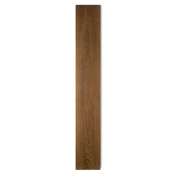 Lucida Surfaces LUCIDA SURFACES, GlueCore Woodmere 7 5/16 in. x48 in. 3mm 22MIL Glue Down Luxury Vinyl Planks , 60PK - GC-318PLT