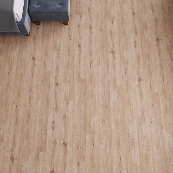 Lucida Surfaces LUCIDA SURFACES, MaxCore Hesonite 7 5/16 in. x48 in. 5.8mm 22MIL Interlocking Luxury Vinyl Planks , 45PK - MC-505PLT