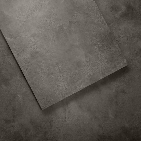 Lucida Surfaces LUCIDA SURFACES, GlueCore Riverock 12 in. x24 in. 3mm 22MIL Glue Down Luxury Vinyl Tiles 2376 sq.ft./Per Pallet), 66PK - GC-325PLT
