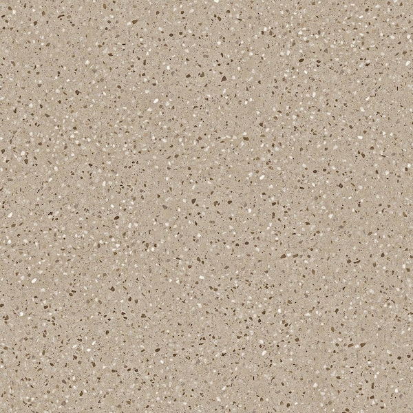 Lucida Surfaces LUCIDA SURFACES, MosaiCore Desert Rock  Rhombus 9.75 in. x17 in. 3mm 28MIL Glue Down Luxury Vinyl Tiles , 26PK - SC-4255