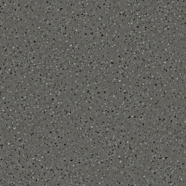 Lucida Surfaces LUCIDA SURFACES, MosaiCore Alpine Rock  Rhombus 9.75 in. x17 in. 3mm 28MIL Glue Down Luxury Vinyl Tiles , 99PK - SC-4254PLT