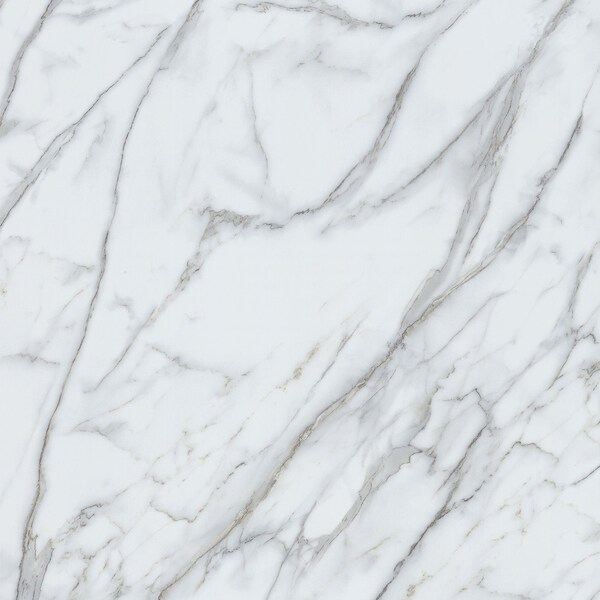 Lucida Surfaces LUCIDA SURFACES, GlueCore Whitestone 12 in. x24 in. 3mm 22MIL Glue Down Luxury Vinyl Tiles 2376 sq.ft./Pallet, 66PK - GC-322PLT