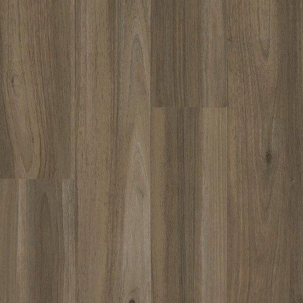 Armstrong Vinyl Floor Tiles, 7.1 in W, Bear Brown - U7048651