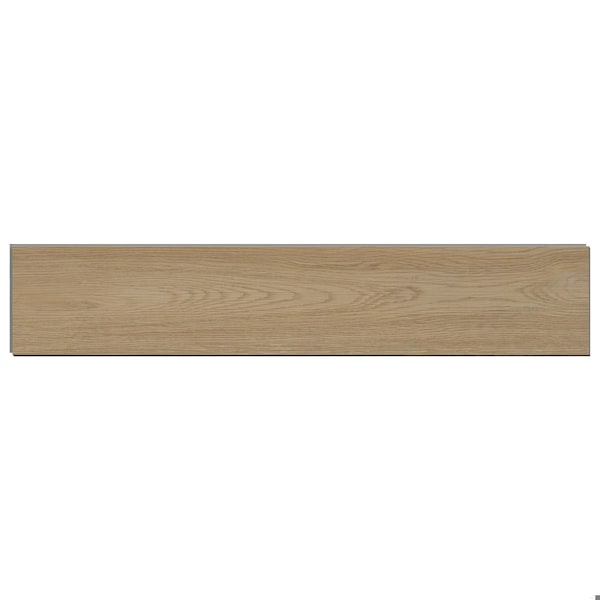 Msi Linen Loggia 9" X 48" X 20Mil Rigid Core Luxury Vinyl Plank Flooring, PK10 - ZOR-LVR-0210