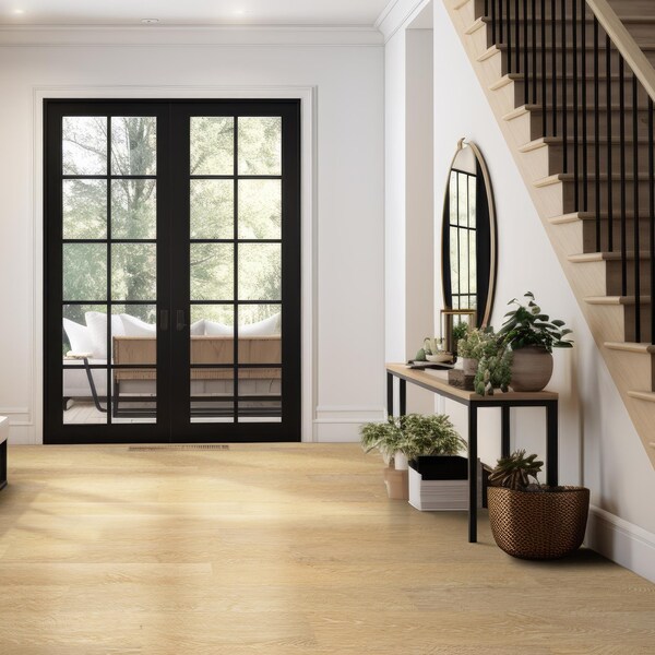 Msi Coastal Cottage 20MIL Rigid Core Sample Luxury Vinyl Plank Flooring - ZOR-LVR-SAM-0205