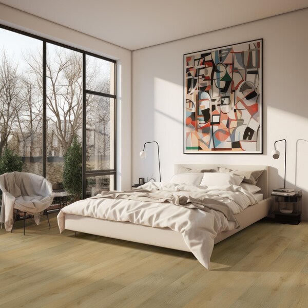 Msi Tranquilla 20MIL Rigid Core Sample Luxury Vinyl Plank Flooring - ZOR-LVR-SAM-0216