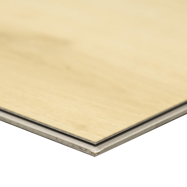 Msi Tranquilla 20MIL Rigid Core Sample Luxury Vinyl Plank Flooring - ZOR-LVR-SAM-0216