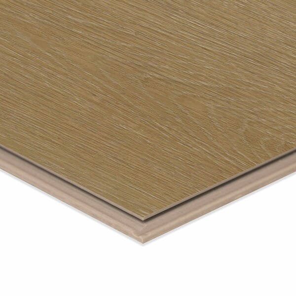 Msi Xl Studio Taos 9in X 60in 9Mm 30Mil Waterproof Rigid Core Luxury Vinyl Plank Flooring, 6PK - ZOR-LVR-XL-0254