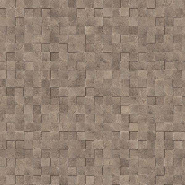 Lucida Surfaces LUCIDA SURFACES, FabCore Oak Block 12 in. x 24 in. 3mm 28MIL Glue Down Luxury Vinyl Tiles (36 sq.ft), 18PK - FC-3502