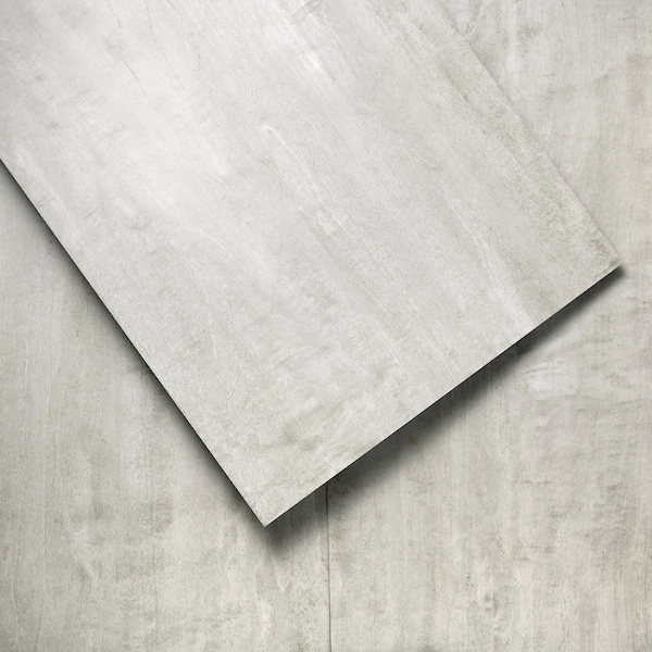 Lucida Surfaces LUCIDA SURFACES, GlueCore Satinstone 12 in. x24 in. 3mm 22MIL Glue Down Luxury Vinyl Tiles 2376 sq.ft./Pallet, 66PK - GC-326PLT