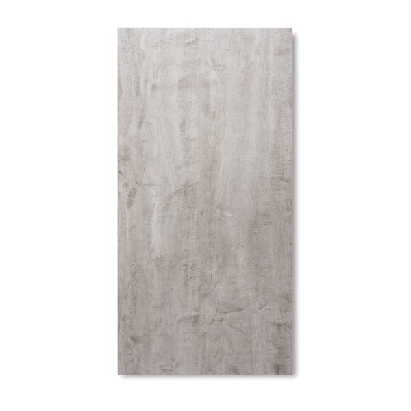 Lucida Surfaces LUCIDA SURFACES, GlueCore Satinstone 12 in. x24 in. 3mm 22MIL Glue Down Luxury Vinyl Tiles 2376 sq.ft./Pallet, 66PK - GC-326PLT
