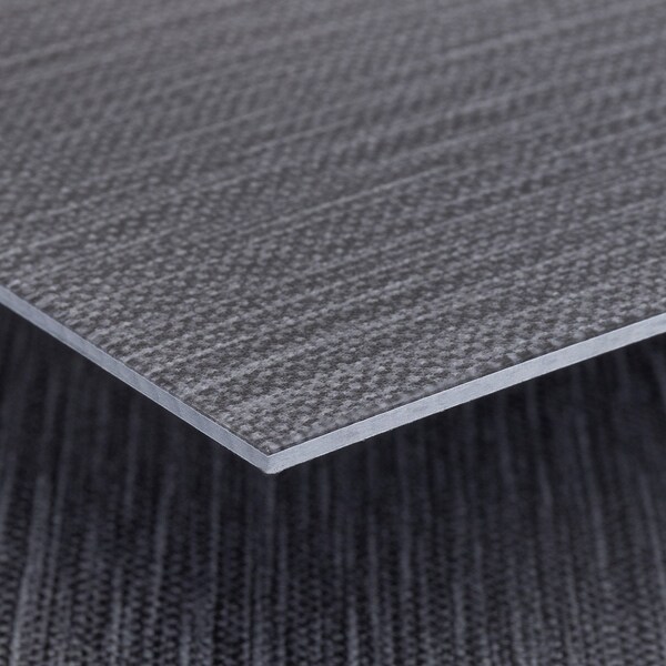 Lucida Surfaces LUCIDA SURFACES, FabCore Neptune Knit 12 in. x24 in. 3mm 28MIL Glue Down Luxury Vinyl Tiles , 60PK - FC-3706PLT